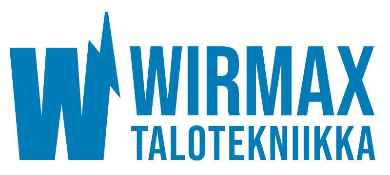Wirmax Talotekniikka (avautuu uuteen välilehteen)