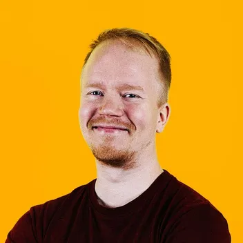 Joona Penttilä